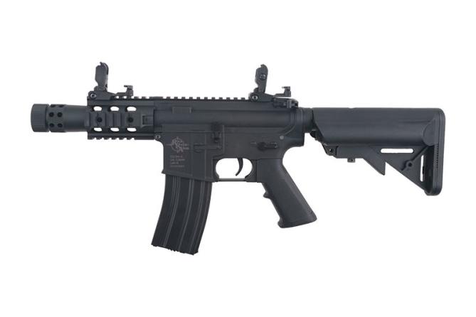 Specna Arms RAA SA-C10 Core Black AEG 0,5 Joule